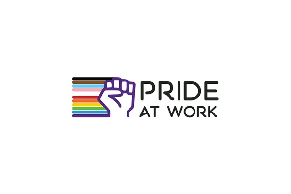 Pride at Work Square