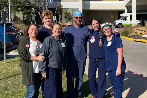 NNU Bryan-College Station