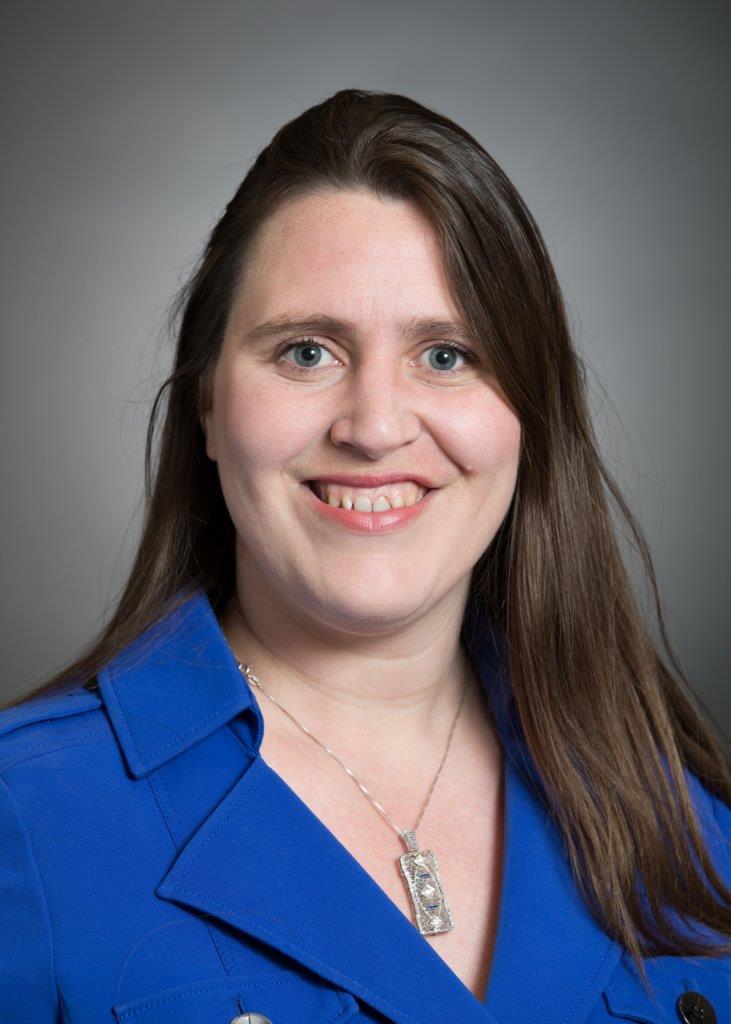 Erin Zwiener Texas AFLCIO