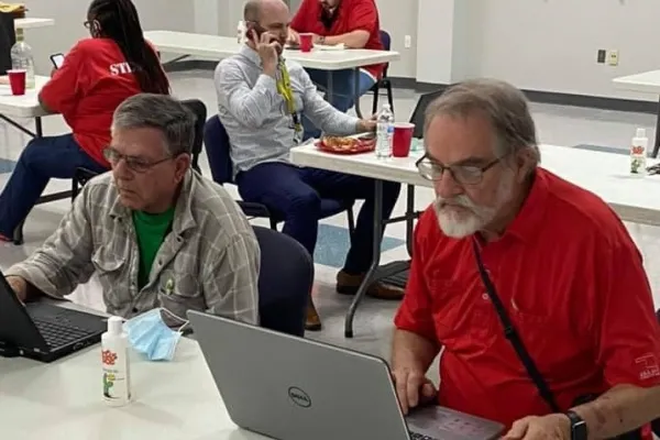 Call. It costs nothing!