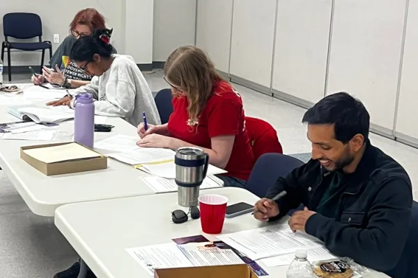 Labor's candidates are carefully screened