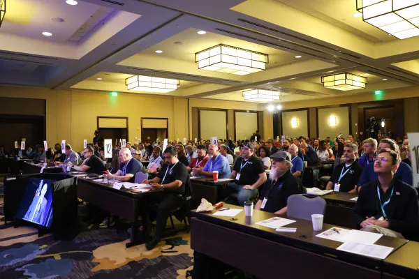 Texas AFL-CIO 2025 Constitutional Convention