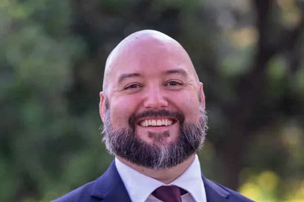 Ryan Pollock • IBEW