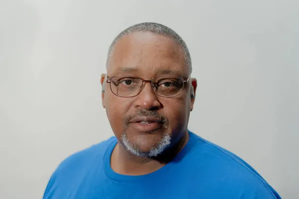 Oliver Ray Edmonson • UAW