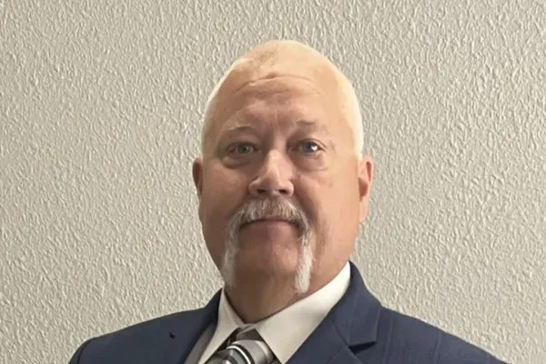 Mark Miller • IAMAW