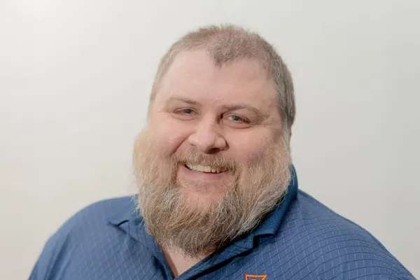 Mark Daniel Grady • IATSE