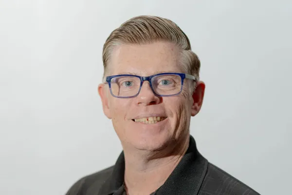 Jeremy Hendricks • LiUNA