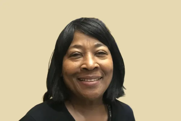 Claretta Allen • IUE_CWA