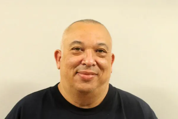 Calvin Brisker • IBEW