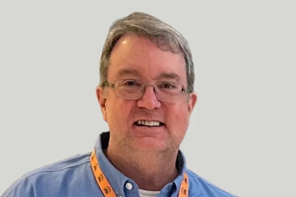 JOHN GARDNER TWU DISTRICT 8