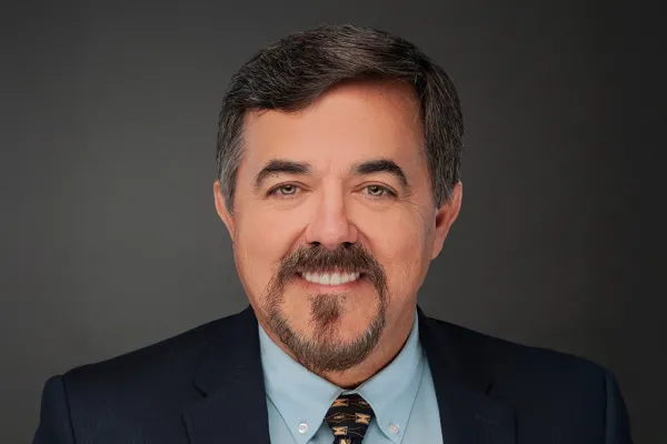 LACY WOLF INSULATORS DISTRICT 3