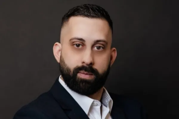 TRAVIS CANTWELL UA DISTRICT 7