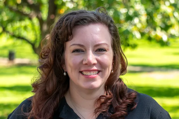 Mariah Williams • IBEW