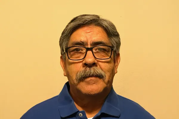 Abel Bosquez • IAM