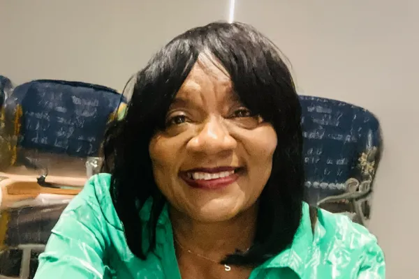 Suzan Gentry • CWA