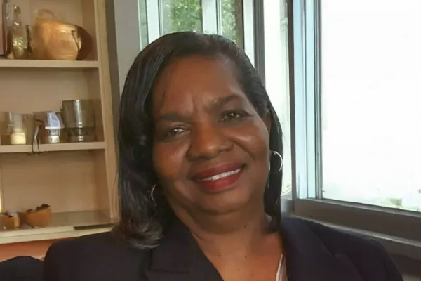 Mary Groves • APRI