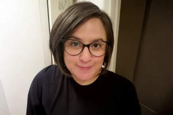 Celesté Arredondo-Peterson • CNA / NNU