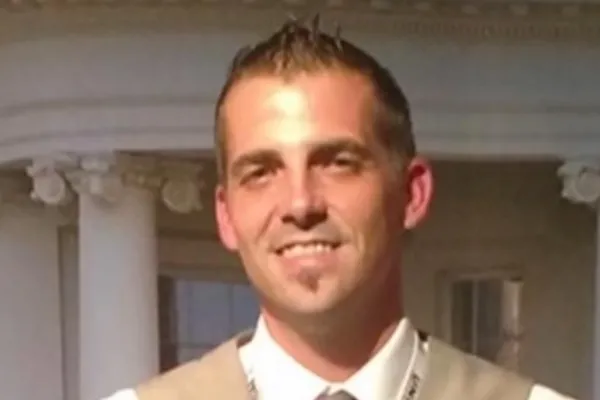 JUSTIN COOPER IBEW DISTRICT 2