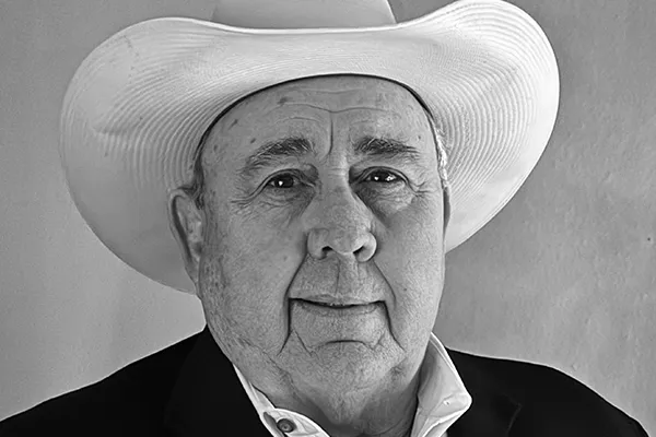 Mike Cunningham HOF Edit