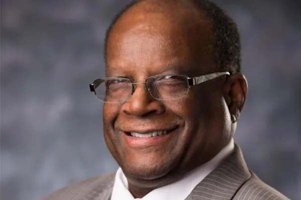 John W. Bland HOF Edit