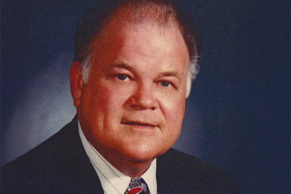 Ronnie Raspberry HOF Edit