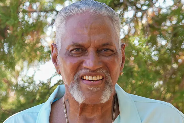 Ralph Merriweather, IBEW