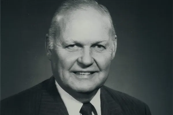 Harry Hubbard HOF