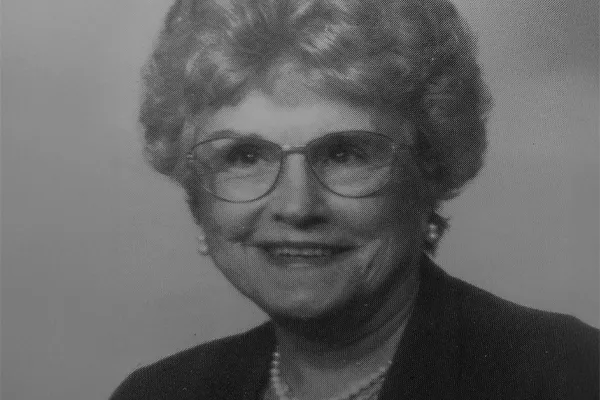 Elizabeth Kimmel-Hieken HOF