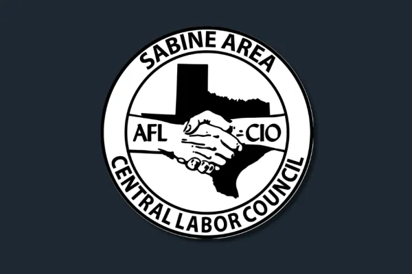 Sabine Area Central Labor Council, AFL-CIO