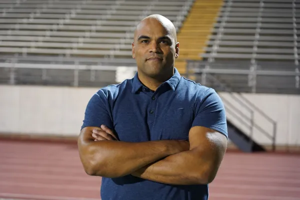 Colin Allred Texas