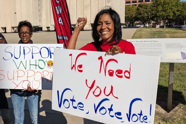 Vote
