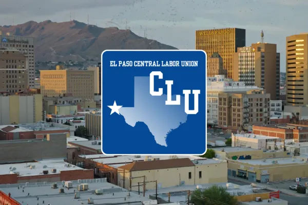 El Paso Central Labor Union