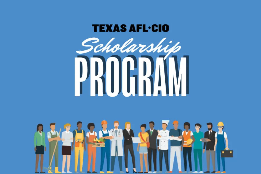 TX AFL-CIO